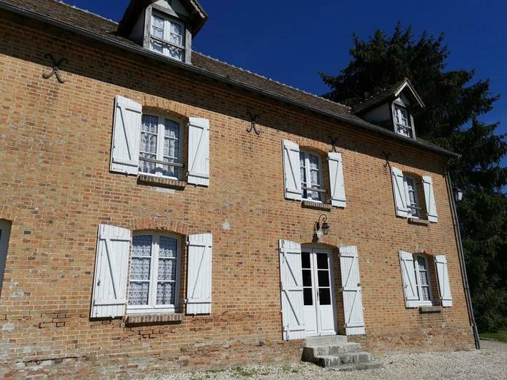 Location de vacances pour 6 personnes à Souvigny-en-Sologne - 2
