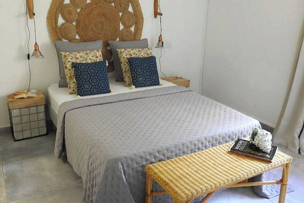 Appartement entier, Tropical Vintage - Accès privé plage in Schœlcher, Martinique