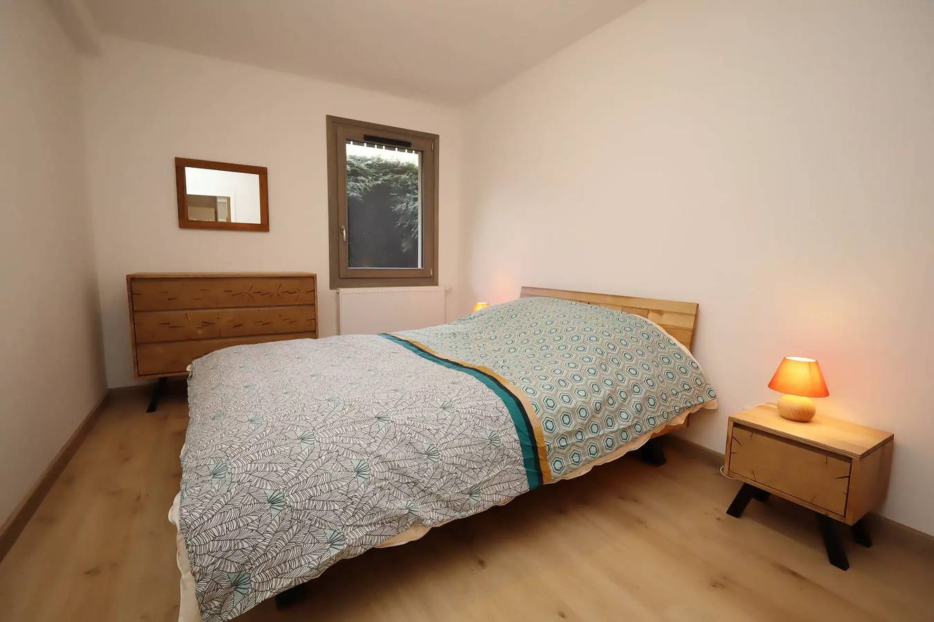 Appartement entier, Hameau des Reines in Servoz, Région de Bonneville