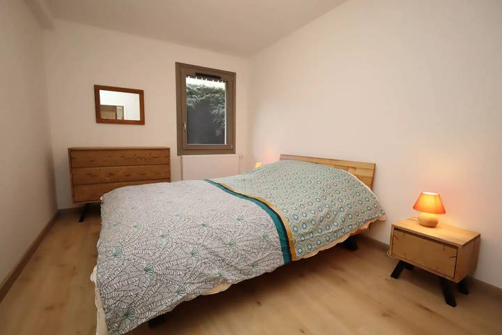Appartement entier, Hameau des Reines in Servoz, Région de Bonneville