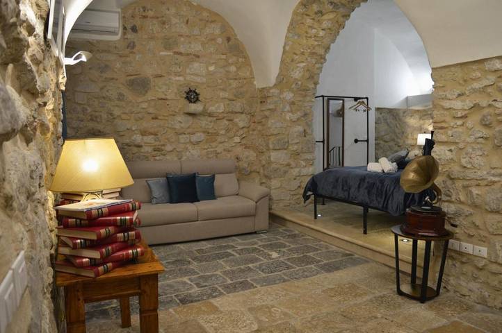 Appartamento vacanze per 4 persone, con terrazza - 1