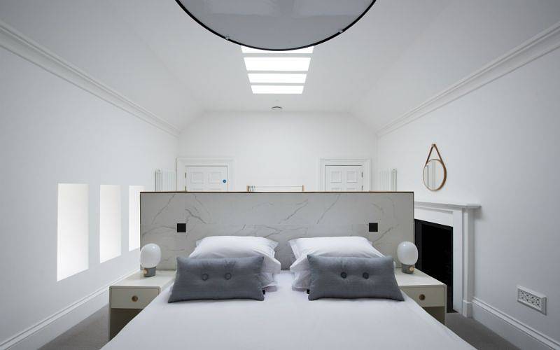 Sunlight (Standard Bedroom)  in Lewis and Harris, Äußere Hebriden