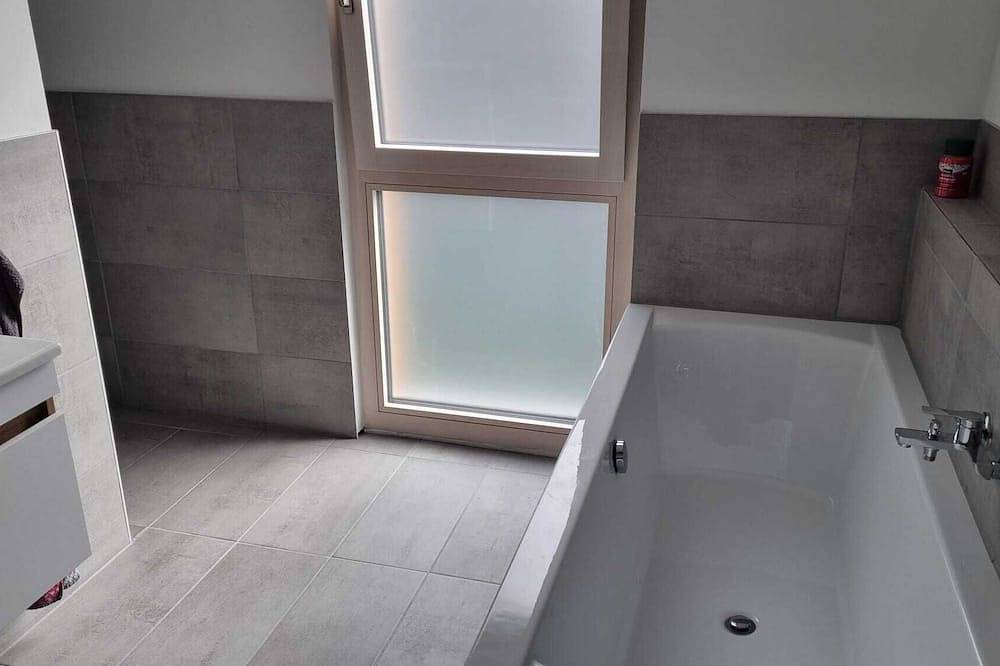 Geheel appartement, Vacation apartment with a super view in Balderschwang, Zwaben (Bayern)