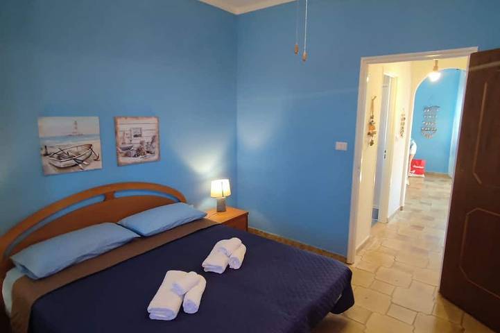 Ferienwohnung für 6 Personen in Licata - 4
