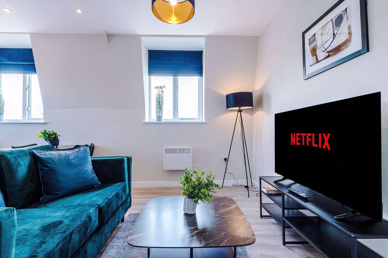 Geheel appartement, Elysée Suites - Stunning Flat in Southport in Southport (Merseyside), Merseyside