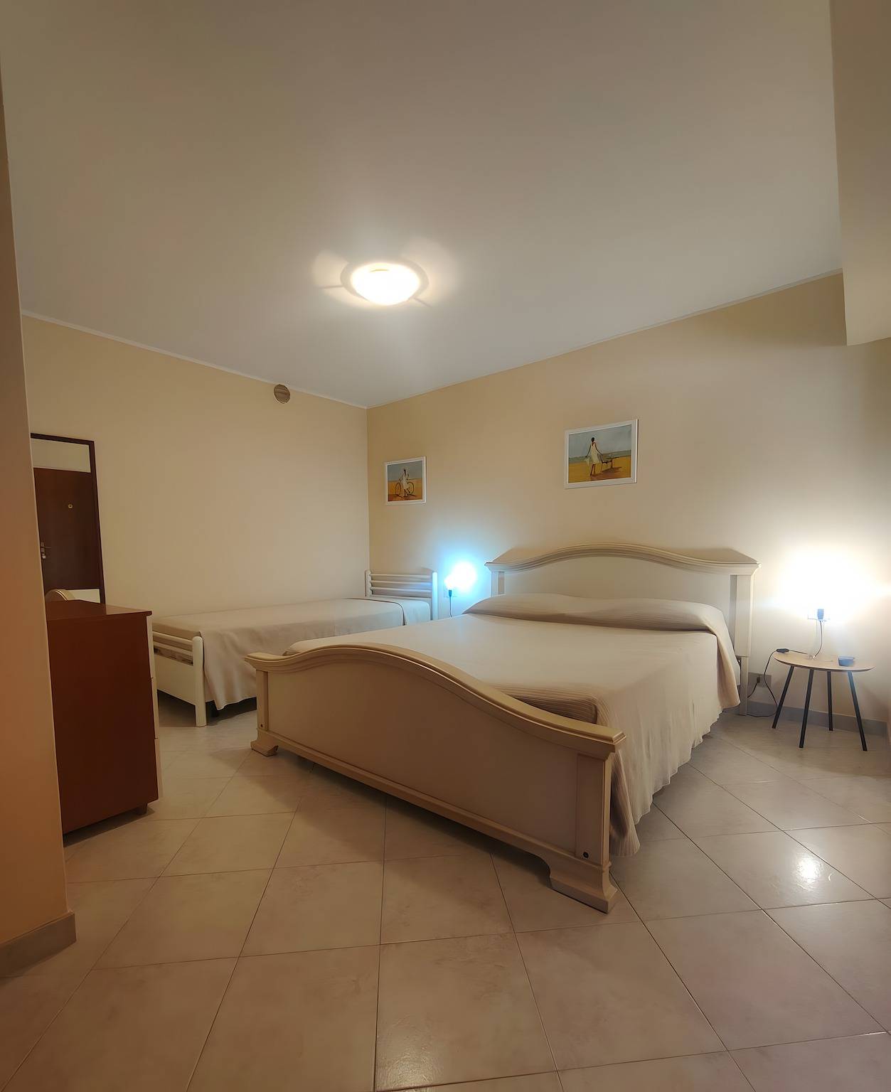 Villa 'Camera Iris' com Vista Montanha, Piscina e Jardim Partilhados in Morano Calabro, Cosenza (província)