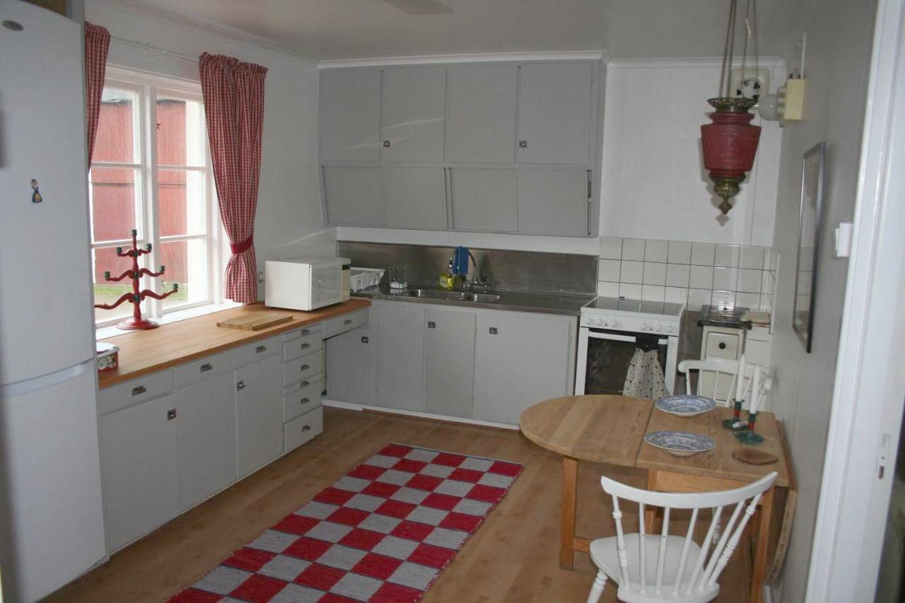 Ganze Wohnung, Apartment - Split Level in Hova, Gullspang