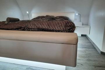 Camping voor 4 Personen in Senftenberg, Lausitz, Afbeelding 4