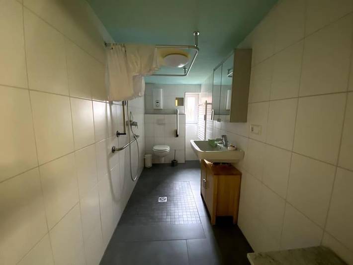 Ferienwohnung für 2 Personen, mit Sauna in Beverungen - 4