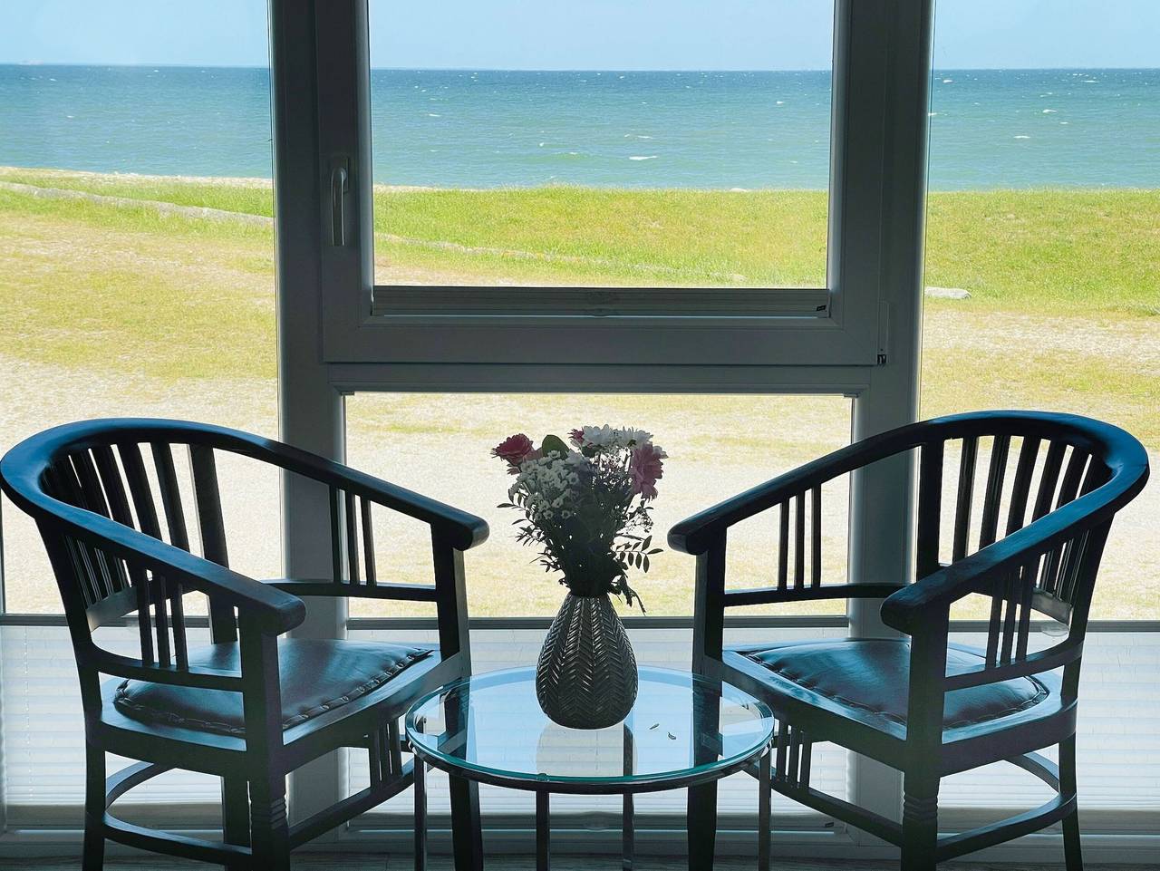 Bauernhof für 4 Personen in Westfehmarn, Fehmarn