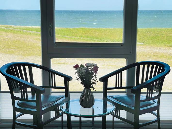 Bauernhof für 4 Personen, mit Garten, mit Haustier auf Fehmarn