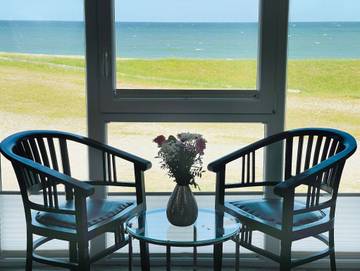 Bauernhof für 4 Personen, mit Garten, mit Haustier auf Fehmarn