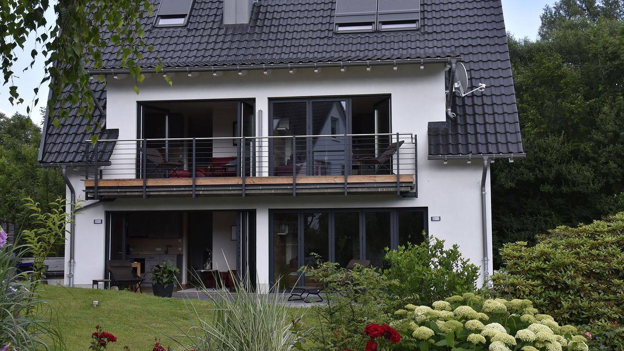 Ganze Ferienwohnung, Ferienwohnung für 4 Personen (50 m²) in Lennestadt in Lennestadt, Sauerland