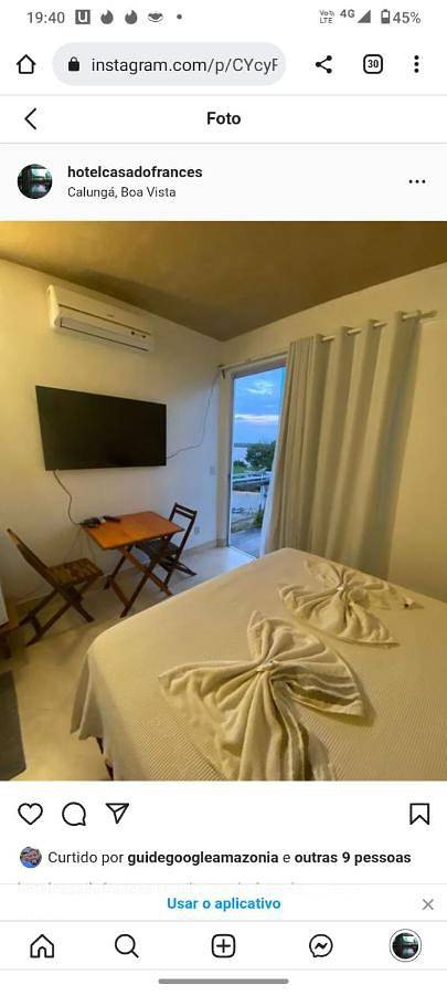 Casas e apartamentos de temporada para 5 pessoas, com jardim e vista, com animais de estimação em Roraima