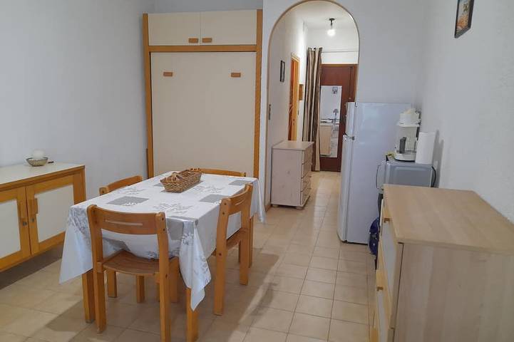 Appartement de vacances pour 2 personnes - 1