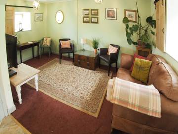 Cottage for 4 People in Carmarthenshire, South-Wales, Photo 1