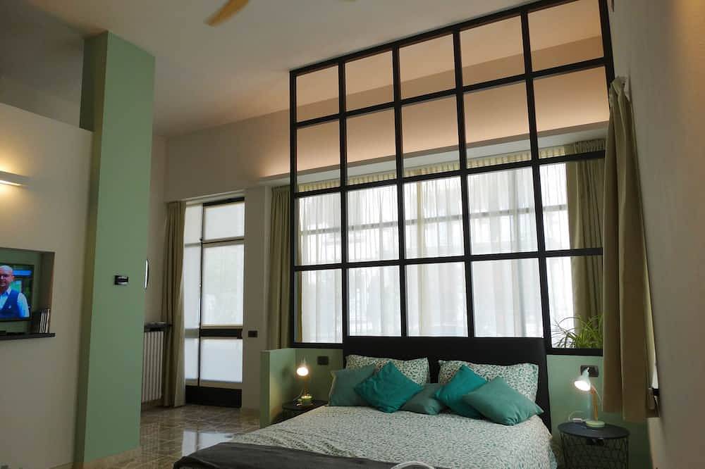 Geheel appartement, Comfortabel ontspannend Studio-appartement in het hart van Lenno: in Lenno, Tremezinna en omgeving