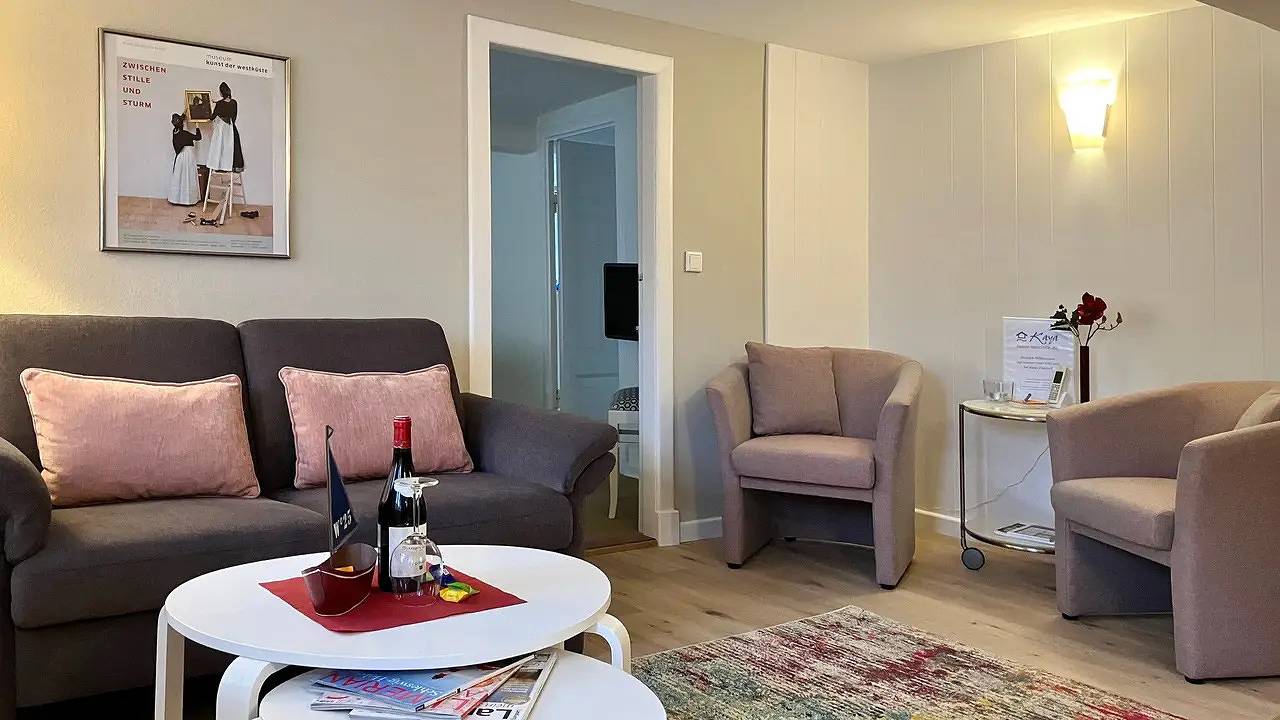Ferienhaus für 4 Personen (78 m²) in Oldsum in Oldsum, Föhr