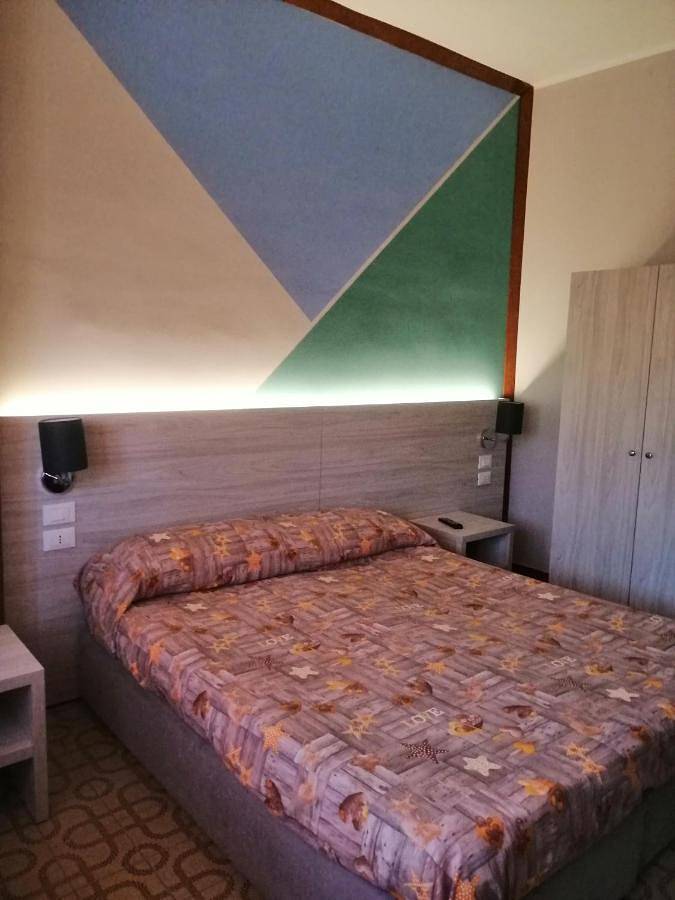 Hôtel pour 2 personnes, avec Balcon ainsi que Terrasse et Vue à Sale
