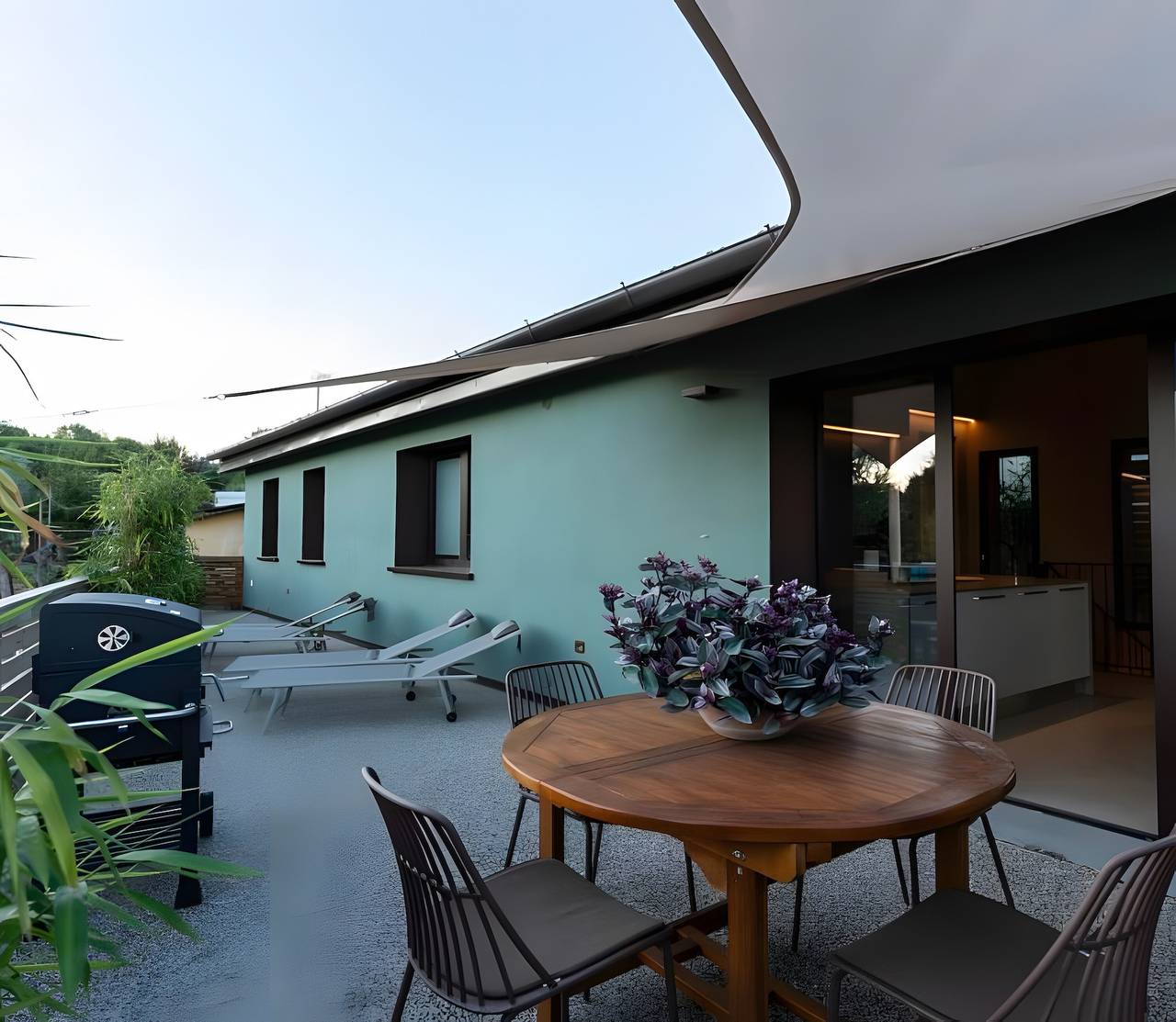 Casa Vacacional 'Isola Degli Angeli' con Vista a la Montaña, Wi-Fi y Aire Acondicionado in Reggello, Valdarno