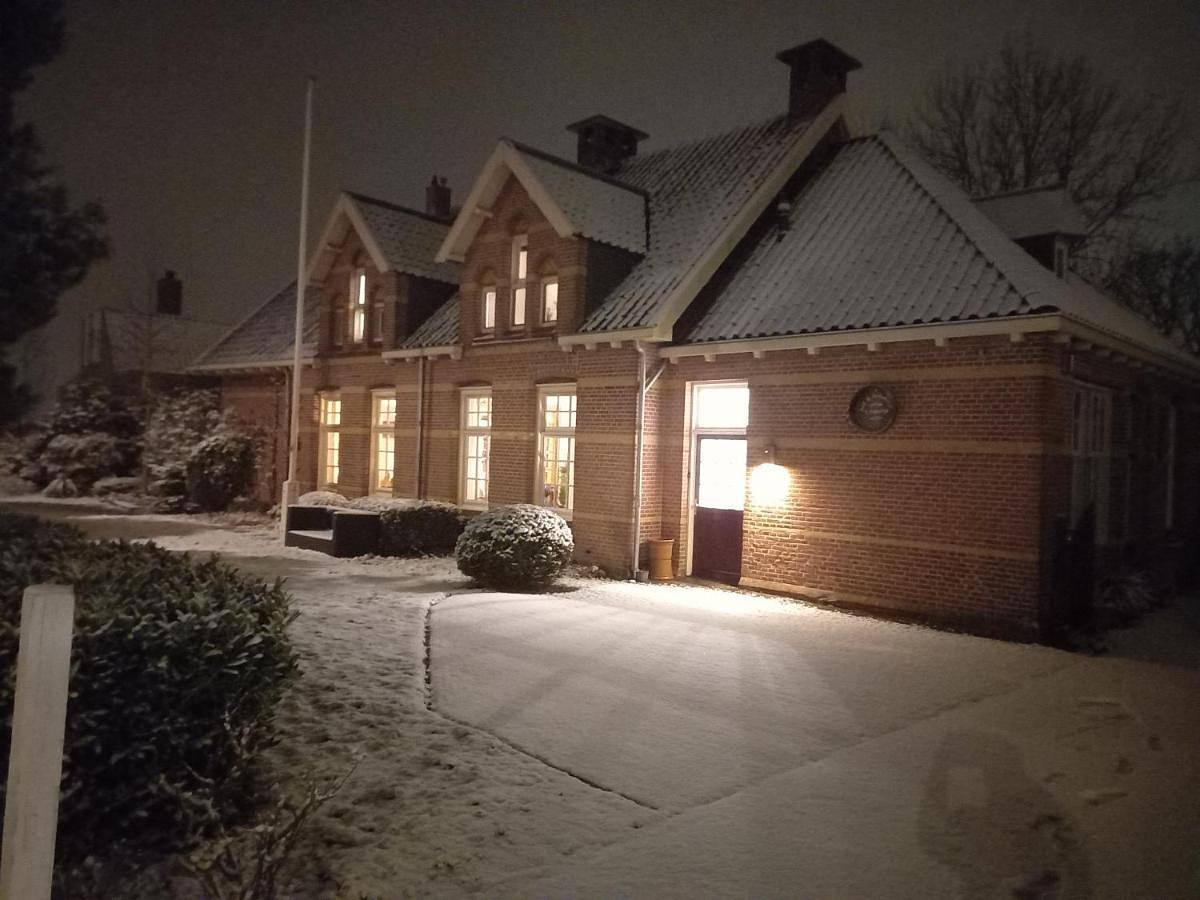 Double Room in Medemblik, IJsselmeer
