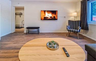 Ferienwohnung für 6 Personen in Lappland (Schweden), Norrbotten, Bild 3