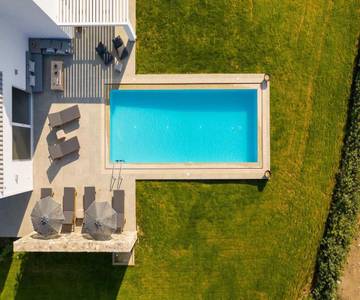 Ferienhaus für 8 Personen in Kos Stadt, Kos, Bild 1
