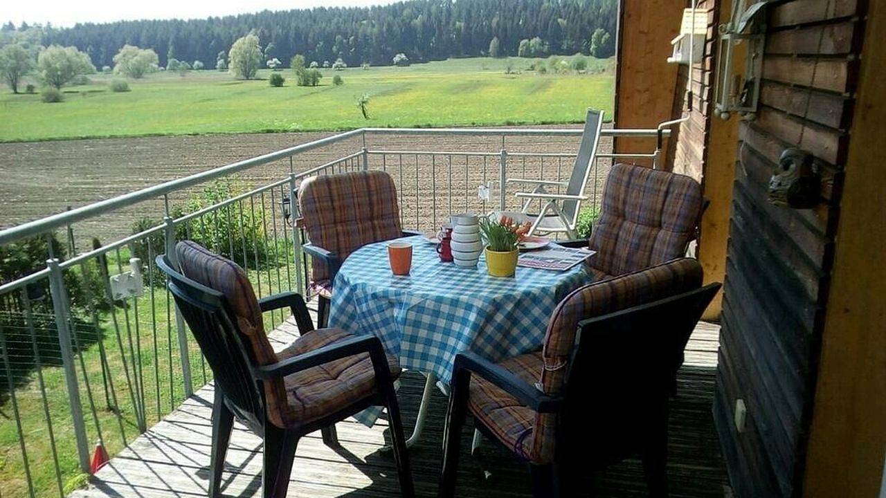 Ganze Ferienwohnung, Ferienwohnung für 4 Personen (70 m²) in Radolfzell am Bodensee in Radolfzell am Bodensee, Landkreis Konstanz