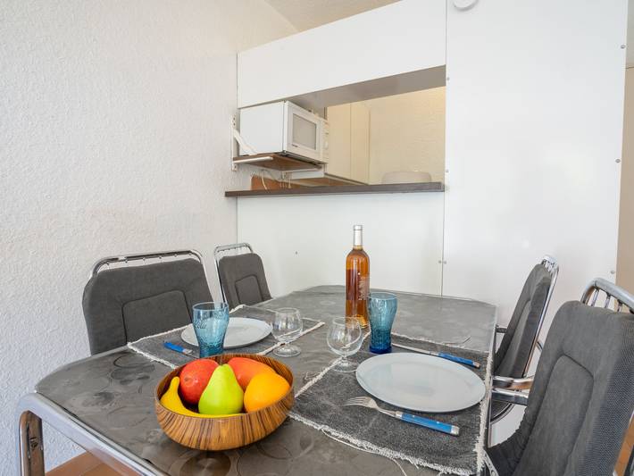 Ferienwohnung für 2 Personen, mit Garten und Terrasse in La Ciotat - 4