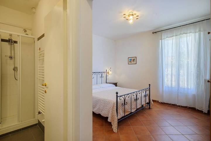 Superbe maison à Ascoli Piceno in Ascoli Piceno, Parc national de Monti Sibillini