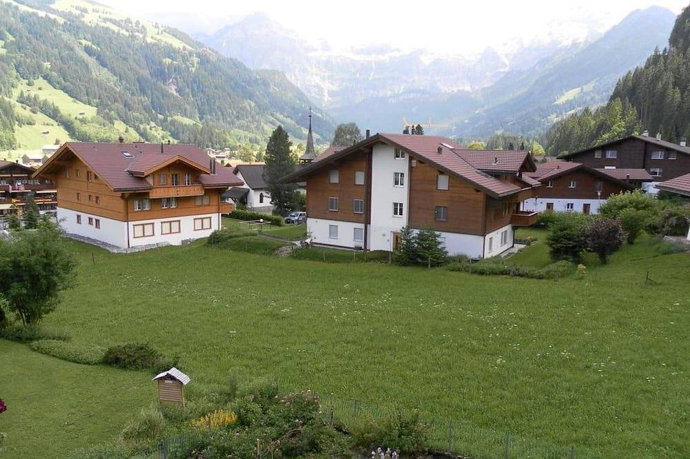 Apartamento entero, Stöckli Studio by Interhome in Lenk im Simmental, Lenk