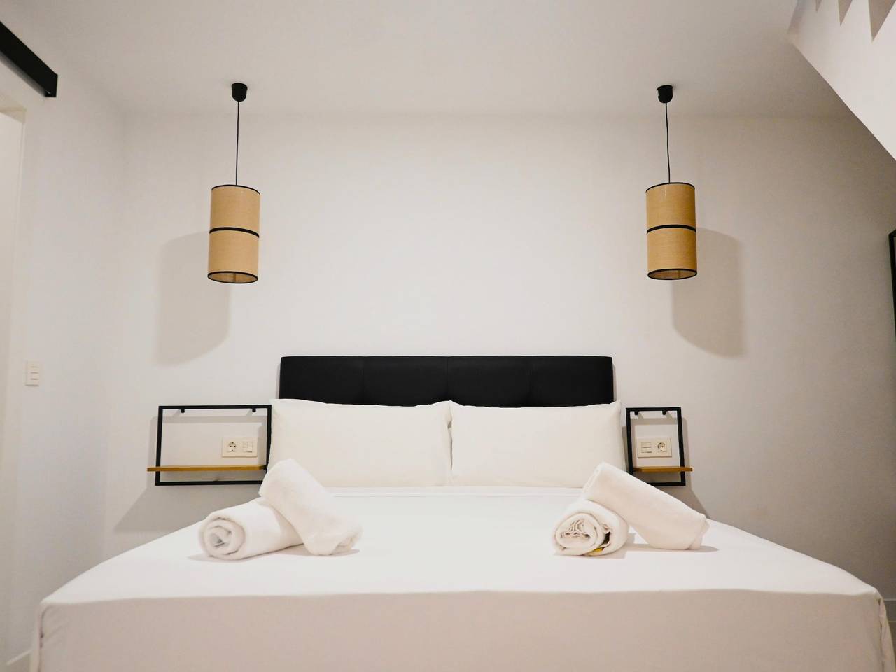 Ganze Ferienwohnung, Homenfun Madrid Atocha I in Madrid, Área Metropolitana de Madrid