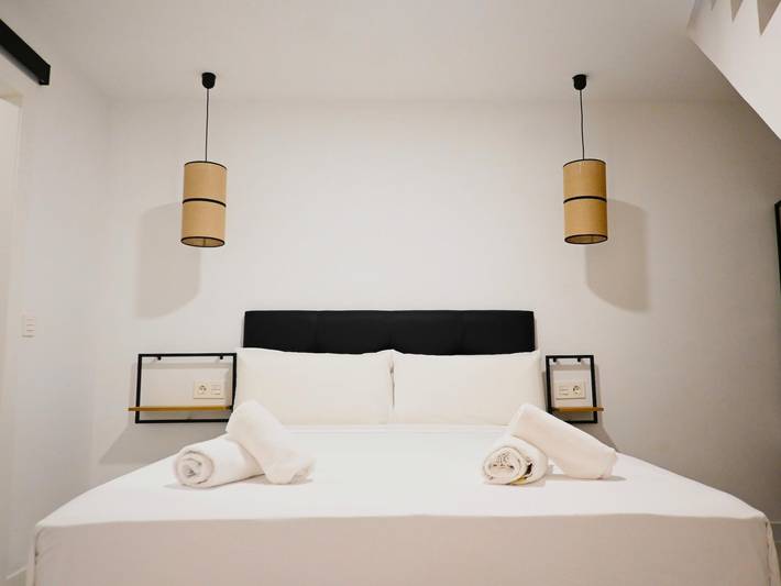 Ferienwohnung für 3 Personen - 1