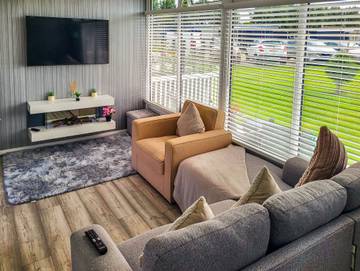 Cottage for 4 People in Chapel St. Leonards, Lincolnshire, Photo 1