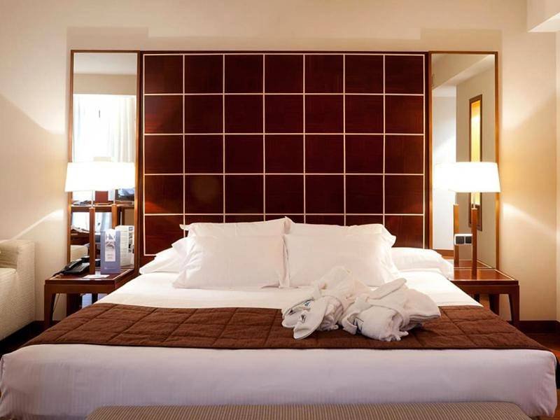 Eurostars Diana Palace in Palencia, Province de Palencia