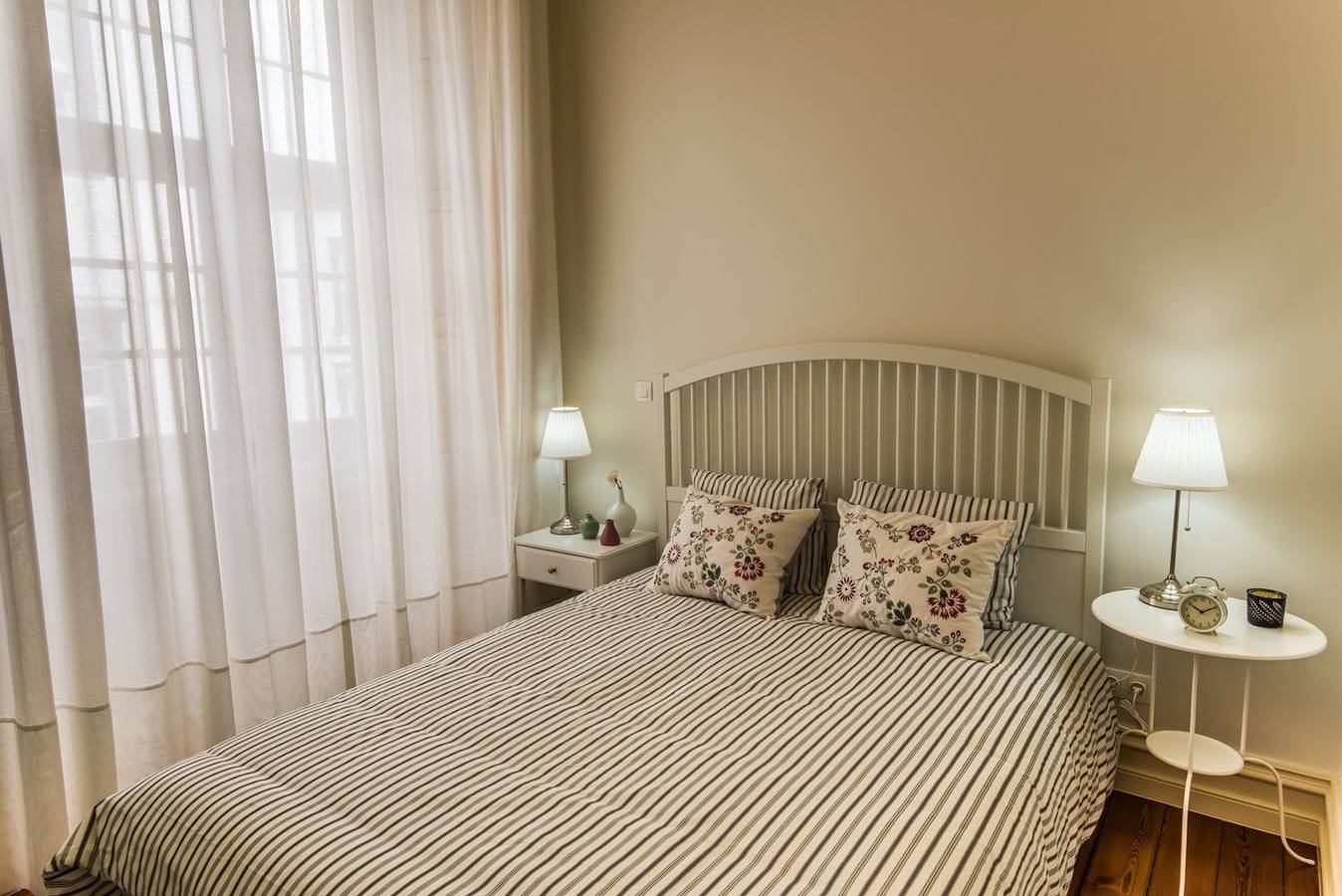 Apartamento De Férias para 2 Pessoas em São Miguel Island, Ponta Delgada