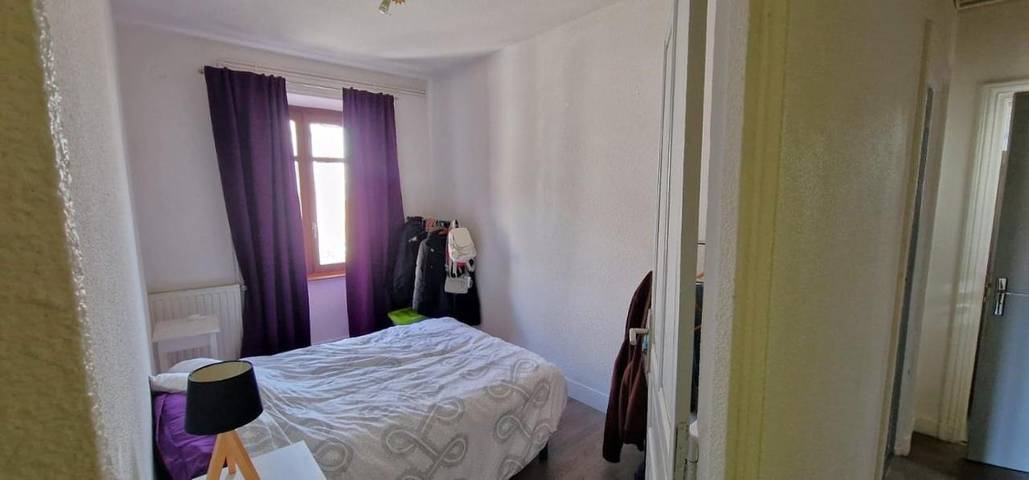 Appartement de vacances pour 4 personnes, avec vue, animaux acceptés