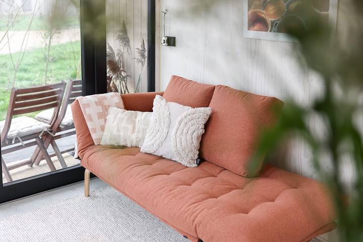 Ferienhaus für 2 Personen, mit Pool in Westkapelle - 4