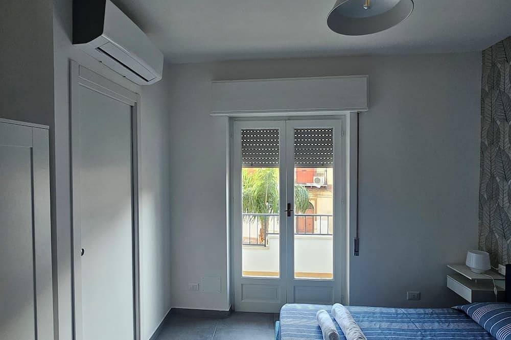 Hakuna Matata - Cozy Shelter Two Steps from the Beach in Terrasini, Provincia de Palermo