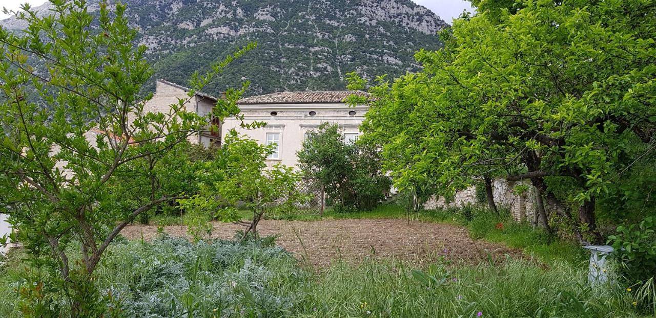 B&B Don Filippo in Pacentro, Parco Nazionale della Majella