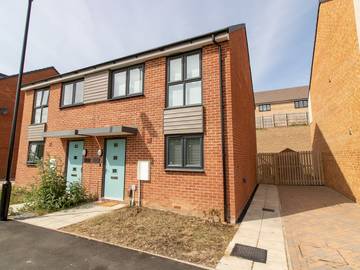 Glamping for 4 People in Newcastle upon Tyne, North East England, Photo 2