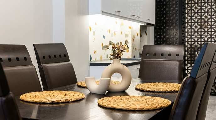 Entire apartment, Modern Prime Location Apt in Thessaloniki Center in Thessaloniki region