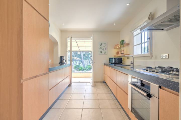 443* Villa Individuelle in La Motte, Costa mediterránea (Francia)