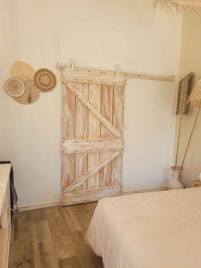 One-Bedroom House in Carquefou, Région de Nantes