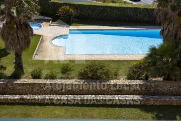 Apartamento De Férias para 4 Pessoas em Praia dos Pescadores (Ericeira), Ericeira, Foto 2