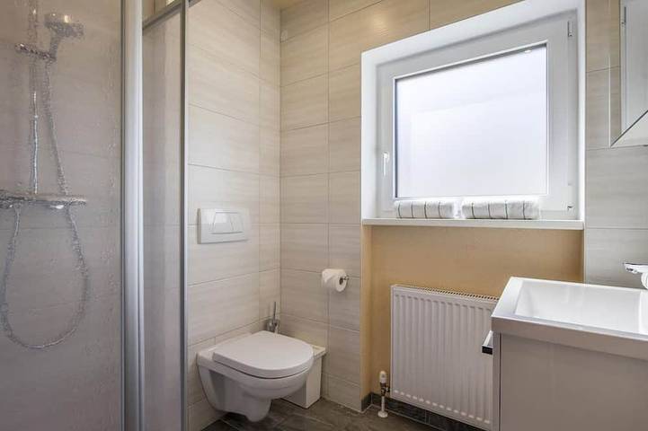 BnB für 2 Personen, mit Garten am Achensee - 4