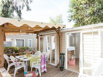 Glamping for 6 People in Općina Brtonigla, Istria, Photo 1