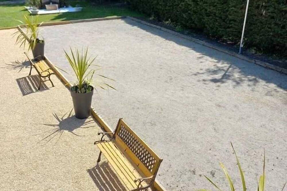 Camping 4 étoiles - Piscine  - eehfac in Noves, Arles und Umgebung