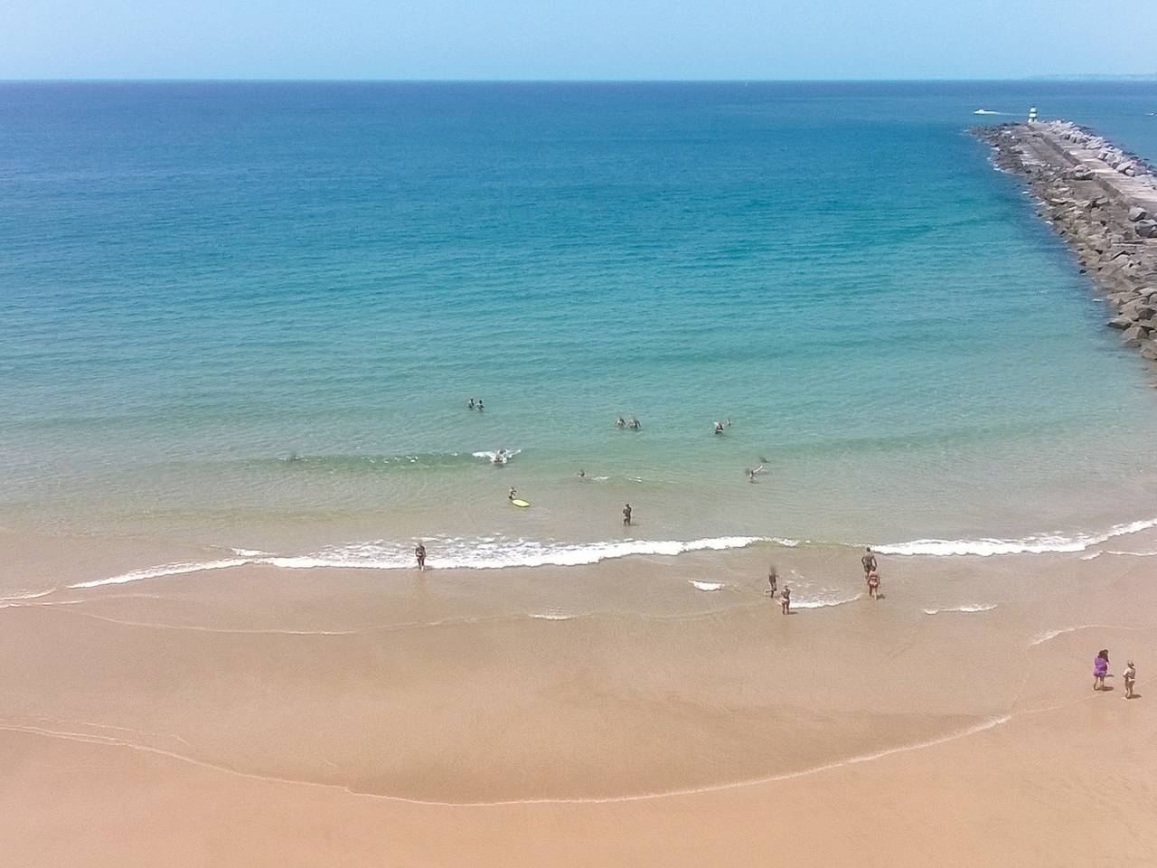 Apartamento inteiro, T1 Praia Da Rocha in Praia da Rocha, Portimão