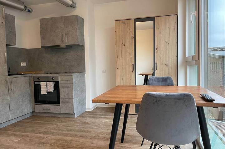 Ferienwohnung für 1 Personen - 1